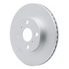 GeoSpec-Coated Rotor, 2000-2005 Lexus/Toyota/Scion, Position: Front - image 2