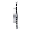GeoSpec-Coated Rotor, 2000-2005 Lexus/Toyota/Scion, Position: Front - image 3