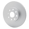 GeoSpec-Coated Rotor, 2000-2005 Lexus/Toyota/Scion, Position: Rear - image 1