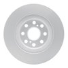 GeoSpec-Coated Rotor, 2000-2005 Lexus/Toyota/Scion, Position: Rear - image 2