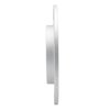 GeoSpec-Coated Rotor, 2008-2018 Fits Multiple Makes/Models, Position: Rear - image 4