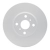GeoSpec-Coated Rotor, 2012-2018 Lexus/Toyota/Scion, Position: Front - image 4
