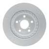 GeoSpec-Coated Rotor, 1996-2003 Lexus/Toyota/Scion, Position: Front - image 2