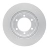 GeoSpec-Coated Rotor, 1995-2004 Lexus/Toyota/Scion, Position: Front - image 4