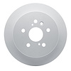 GeoSpec-Coated Rotor, 2004-2010 Lexus/Toyota/Scion, Position: Rear - image 1