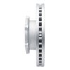 GeoSpec-Coated Rotor, 2013-2020 Hino, Position: Front - image 3