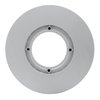 GeoSpec-Coated Rotor, 2013-2020 Hino, Position: Rear - image 3