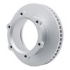 GeoSpec-Coated Rotor, 2012-2020 Hino, Position: Front - image 2