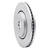 GeoSpec-Coated Rotor, Fits Select Lexus/Toyota/Scion, Position: Front - image 1