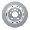 GeoSpec-Coated Rotor, 2014-2016 Maserati, Position: Rear - image 1