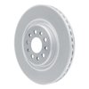 GeoSpec-Coated Rotor, 2014-2020 Maserati, Position: Front - image 2