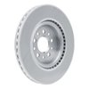 GeoSpec-Coated Rotor, 2014-2020 Maserati, Position: Front - image 4