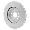 GeoSpec-Coated Rotor, 2017-2020 Maserati, Position: Front