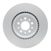 GeoSpec-Coated Rotor, 2017-2020 Maserati, Position: Front - image 3