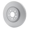 GeoSpec-Coated Rotor, 2017-2020 Maserati, Position: Front - image 4
