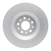 GeoSpec-Coated Rotor, 2017-2020 Maserati, Position: Rear