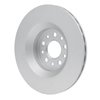 GeoSpec-Coated Rotor, 2017-2020 Maserati, Position: Rear - image 4