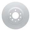 GeoSpec-Coated Rotor, 2004-2008 Ford/Lincoln/Mercury/Mazda, Position: Front - image 1