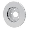 GeoSpec-Coated Rotor, 2016-2019 Ford/Lincoln/Mercury/Mazda, Position: Front - image 3