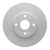 GeoSpec-Coated Rotor, 2016-2020 Fits Multiple Makes/Models, Position: Front