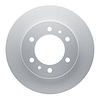 GeoSpec-Coated Rotor, 2006-2010 GM, Position: Front - image 1