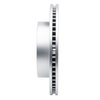 GeoSpec-Coated Rotor, 2006-2010 GM, Position: Front - image 3