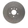 GeoSpec-Coated Slotted Rotor, 2016-2019 GM, Position: Front Left - image 1