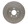 GeoSpec-Coated Slotted Rotor, 2016-2019 GM, Position: Front Right - image 1