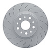 GeoSpec-Coated Slotted Rotor, 2016-2019 GM, Position: Front Left - image 1