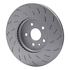 GeoSpec-Coated Slotted Rotor, 2016-2019 GM, Position: Front Right - image 1
