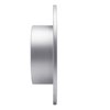 GeoSpec-Coated Slotted Rotor, 1999-2002 GM, Position: Rear - image 3