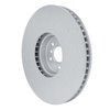 GeoSpec-Coated Dimpled Rotor, Fits Select BMW, Position: Right Front - image 4