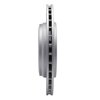GeoSpec-Coated Drilled Rotor, 2001-2006 BMW, Position: Rear - image 2