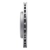 GeoSpec-Coated Drilled Rotor, 2006-2013 GM, Position: Rear - image 3