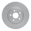 GeoSpec-Coated Drilled Rotor, 2014-2020 Fits Multiple Makes/Models, Position: Front - image 4