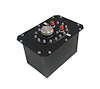 1032CD Circle Track Fuel Cell, 3-Gallon, Black - image 1