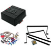 Complete Fuel Cell Install Kit Includes: 8 Gallon Fuel Cell without Foam - image 1