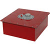 Red Circle Track Fuel Cell Capacity: 8 gallons - image 1