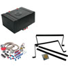 Complete Fuel Cell Install Kit Includes: 16 Gallon Fuel Cell without Foam - image 1