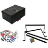 Complete Fuel Cell Install Kit Includes: 16 Gallon Fuel Cell without Foam - image 1