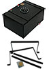 Pro Street Fuel Cell with Mount Kit 23" L x 17" W x 11" H - image 1