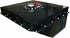 Black Circle Track SFI 28.3 Fuel Cell - 18 Gallons - image 1