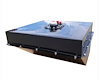 Wedge Steel Fuel Cell Dimensions: Length Top: 22.5" - image 1