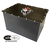 1222CD-L Circle Track Fuel Cell, 22-Gallon, Black SFI 28.3 - image 1