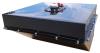 Wedge Steel Fuel Cell Dimensions: Length Top: 23" - image 1
