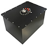 1222GD Circle Track Fuel Cell, 22-Gallon, Black - image 1