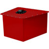 Sidewedge Steel Fuel Cell Dimensions: Length: 20" - image 1