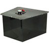 Sidewedge Steel Fuel Cell Dimensions: Length: 20" - image 1