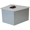 Sidewedge Steel Fuel Cell Dimensions: Length: 21.5" - image 1