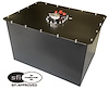 1322CD-L Circle Track Fuel Cell, 32-Gallon, Black SFI 28.3 - image 1